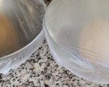 Foto del paso 3 de la receta: Panellets en un plis plas