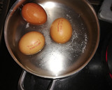 Foto del paso 1 de la receta: Judías verdes frescas