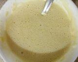 A picture of step 2 of Drumstick veg With besan.