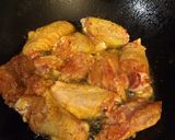 A picture of step 2 of Oven-Baked Chicken Wings.