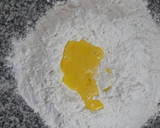 Foto del paso 3 de la receta: Ñoquis de papa con salsa de tomate