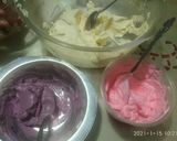 Foto langkah ke 6 dari resep Butter Cream Mentega Kuning.