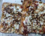 ब्रूशेटा (Bruschetta recipe in Hindi) रेसिपी चरण 4 फोटो