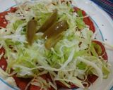 Foto del paso 17 de la receta: Enchiladas rojas tipo feria!!!