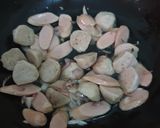 Foto langkah ke 3 dari resep Seblak Kuah Gurih.