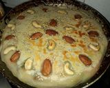 શાહી પર્દા બિરયાની (SHahi Parda Biryani Recipe in Gujarati) રેસીપી સ્ટેપ11ફોટો
