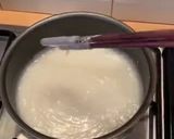 Hình bước làm 3 của món Cháo sườn 🥣