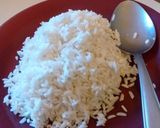 Foto del paso 2 de la receta: Sancocho de arroz blanco