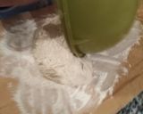 Foto del passaggio 4 della ricetta Scorpelle natalizie di mamma Margherita