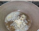 A picture of step 1 of VEG MASALA MAGGI...