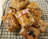 Foto del paso 10 de la receta: ¡Barritas integrales muy nutritivas! ¡en sólo 15 minutos!