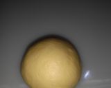 Foto langkah ke 6 dari resep Burger Bun.