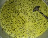 Foto langkah ke 10 dari resep Daun Ubi Tumbuk Kampung Halaman Enak.