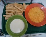 Foto langkah ke 6 dari resep Chicken nugget favorit.