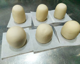 山東老麵饅頭/無糖無油/材料簡單卻風味不凡(中式麵食)的食譜步驟5照片