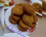 صورة لخطوة 1 من وصفة معقودة جزائرية 💜