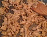 Foto del paso 4 de la receta: Setas con pimentón. ॐ
