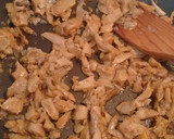 Foto del paso 4 de la receta: Setas con pimentón. ॐ