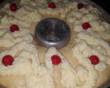 Foto del paso 5 de la receta: Rosca de Pascua exquisita!