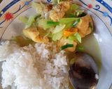 Foto langkah ke 6 dari resep Lodeh manisa + tahu.