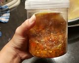 Foto langkah ke 6 dari resep Sambal Bawang Surabaya (ala Bu Rudy).