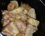 Foto del paso 2 de la receta: Guiso de arroz con pollo🍗