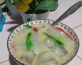 Foto langkah ke 5 dari resep 435. Es Selendang Mayang.