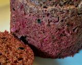 Foto del paso 4 de la receta: PAN De Linaza con Remolacha (betabel) a la Taza....!