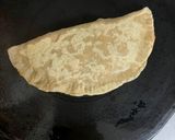 A picture of step 3 of Healthy Pizza 🍕 Pockets.