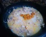 Foto langkah ke 4 dari resep Uduk Tuban.