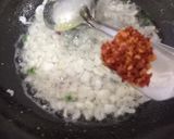 मसूर दाल (Masoor dal recipe in Hindi) रेसिपी चरण 2 फोटो
