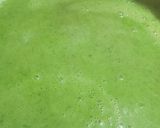 Foto del paso 2 de la receta: Crema de espinaca