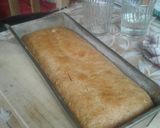 Foto del paso 8 de la receta: Budín de banana y nueces
