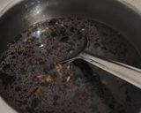 A picture of step 3 of Chinese Soup.