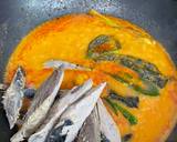 Week 34 GA 3 : Tongkol Asampadeh! langkah memasak 4 foto