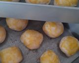 Foto langkah ke 5 dari resep Bakpia Oven Tangkring.