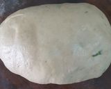 A picture of step 1 of Luchi in Bangali cuisine.