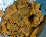 মেথি পরোটা(Methi paratha recipe in Bengali) রেসিপির ধাপ 2 ছবি