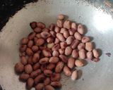 A picture of step 1 of 5 Minute Maharashtrian Cucumber Salad (Khamang Kakdi).