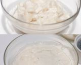 Foto langkah ke 2 dari resep Es Sirsak Manado - Strawberry Mangga Segar, Creamy, dan Enaak.