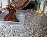 Foto del paso 8 de la receta: Brownie de Aguacate y Coco