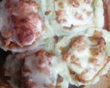 Foto del paso 7 de la receta: Niditos de papa