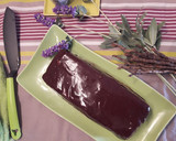 Foto del paso 3 de la receta: Bizcoflan de chocolate y leche condensada