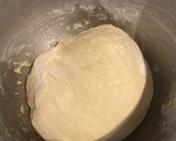 Foto del paso 4 de la receta: Pan de hamburguesa
