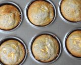 Foto del paso 4 de la receta: Pastelitos de manzana con limón y oporto ruby