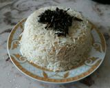 صورة لخطوة 4 من وصفة رز بلشعرية بلقرنفل...روووعة..
