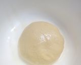 Foto langkah ke 3 dari resep Roti Unyil (Killer Soft Bread) dg Step By Step.