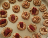 Foto del paso 4 de la receta: Galletitas Integral y Avena 💯 #ricas #tiernas #aptodiabeticos #delantalglobalcookpad2024 😉😋