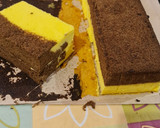 Foto langkah ke 4 dari resep Lapis Surabaya Ekonomis.