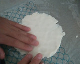 Foto del paso 4 de la receta: Empanadas de carne picada y patatas